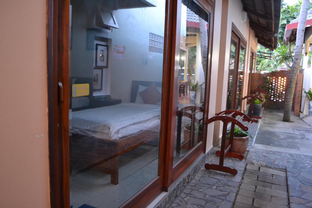 Фото Sunrise Resort