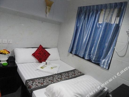 Фото Paris Guest House