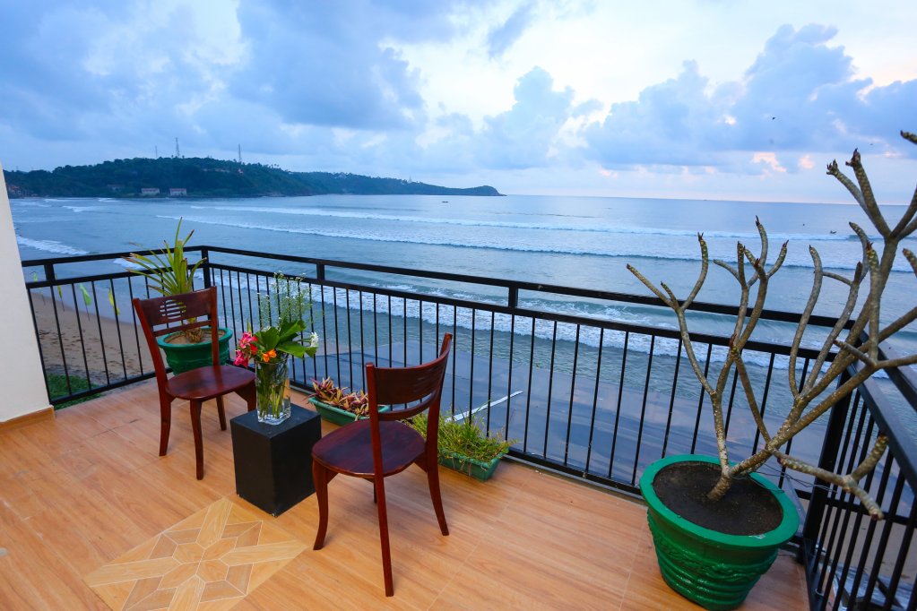 Фото Villa Surf Beach