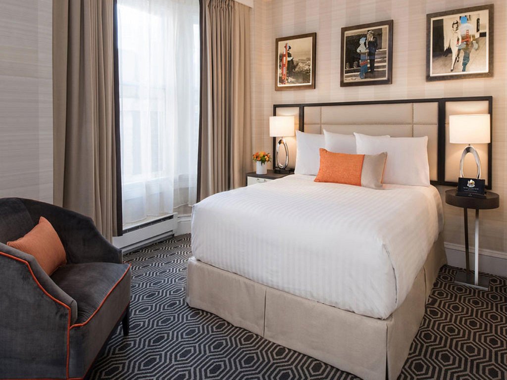 Фото Inn At Union Square