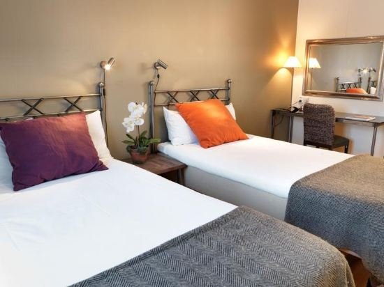 Фото Maude's Hotel Enskede Stockholm