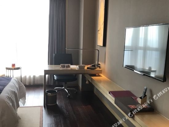 Фото Crowne Plaza Hefei Rongqiao, an Ihg Hotel