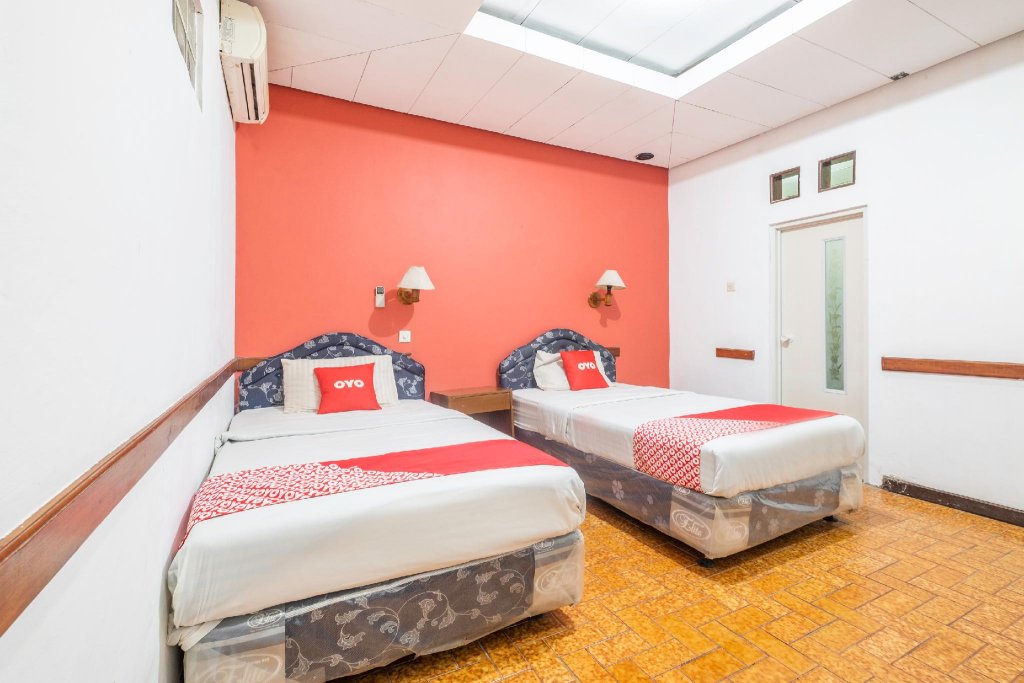 Фото Hotel Bali Indah