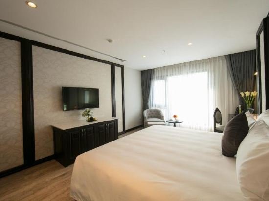 Фото Sen Grand Hotel & SPA