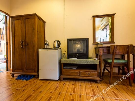 Фото Changmoi House