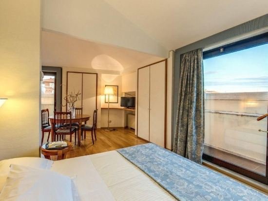 Фото Hotel Londra & Cargill