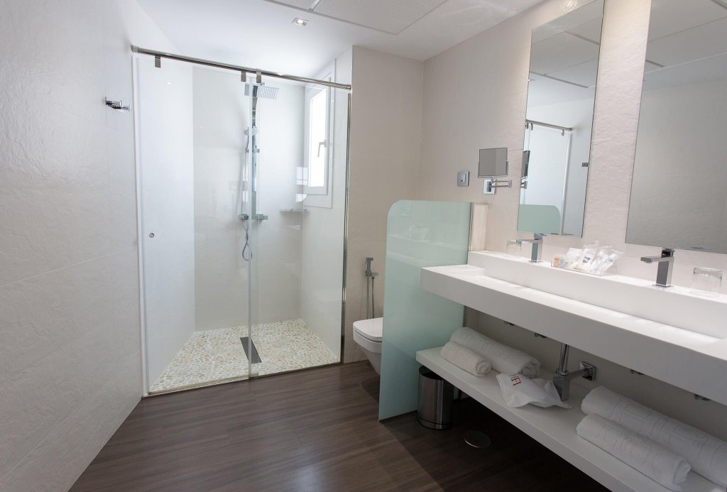 Фото Hotel Francisco I