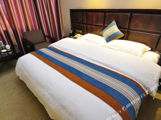 Фото Yunshui Xingji Hotel