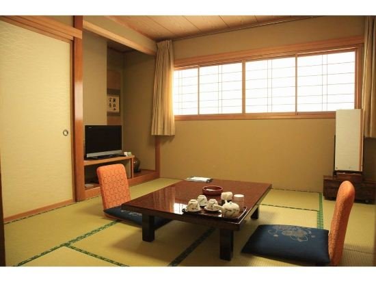 Фото Hotel New Kotobuki