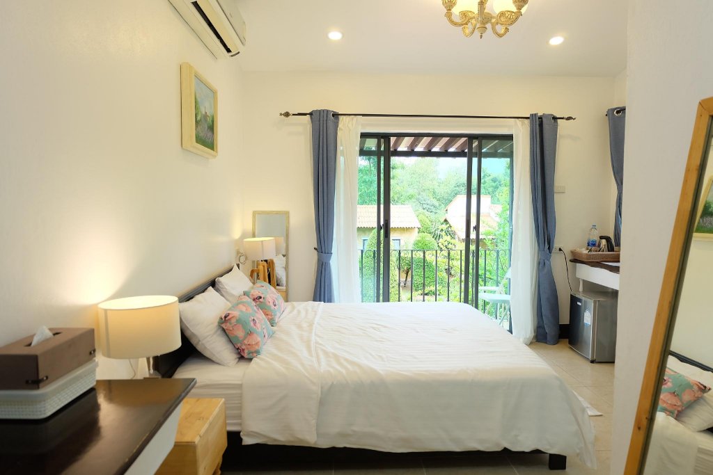 Фото Villa Tuscany Country Resort