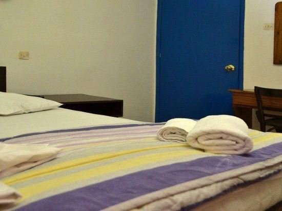 Фото Sparta Team Hotel