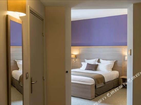 Фото Hotel Vatel Bordeaux