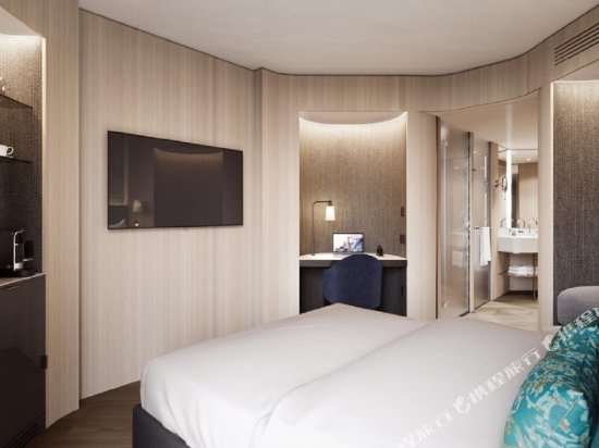 Фото The Westminster London, Curio Collection by Hilton