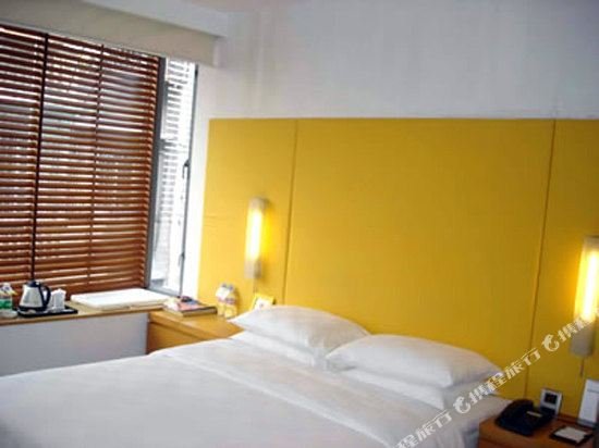 Фото Hotel Elan Guangzhou