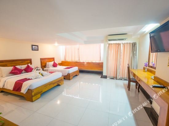 Фото Lucky Star 2 Hotel