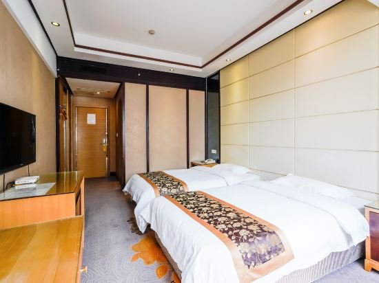 Фото Baigang International Hotel