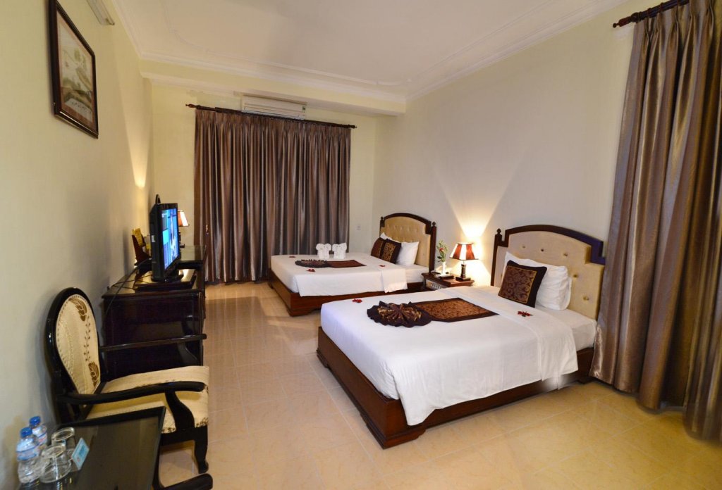 Фото Duy Tan 2 Hotel