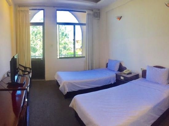 Фото Hoang Yen 2 Hotel