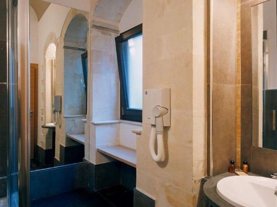 Фото Vittorio Veneto Hotel