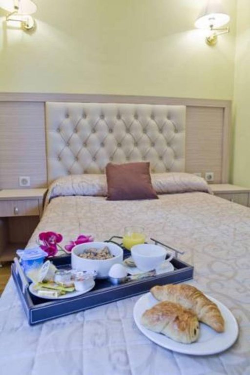 Фото Hôtel Lebron