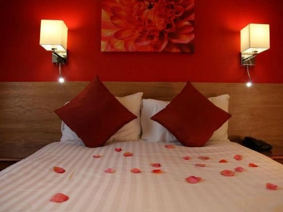 Фото Hotel Concordia Barcelona