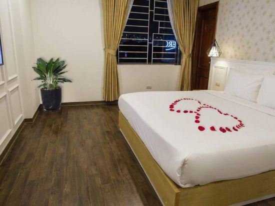 Фото Hanoi A83 Hotel