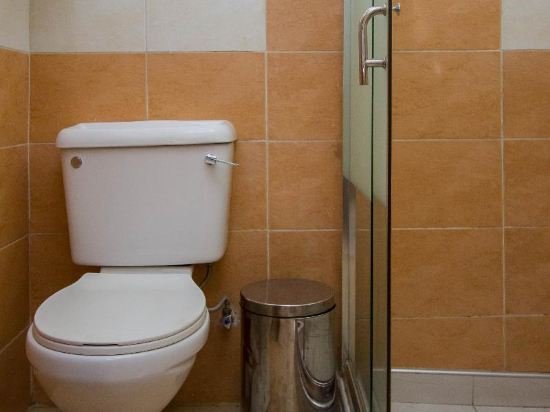 Фото Victoria Comfort Inn Kisumu