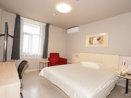 Фото Jinjiang Inn