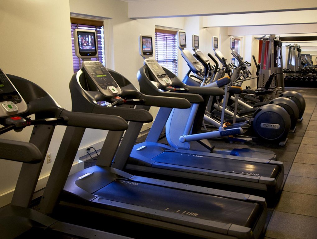 Фото Hilton Milwaukee City Center