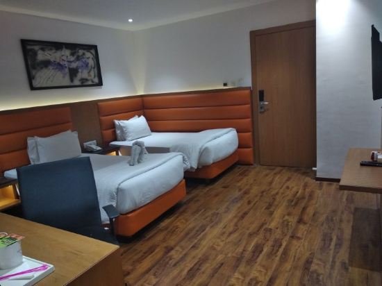 Фото Kyriad Hotel Gulbarga