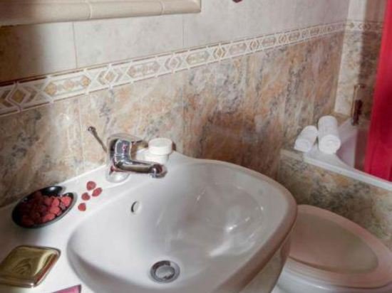 Фото Hotel Altavilla Rome