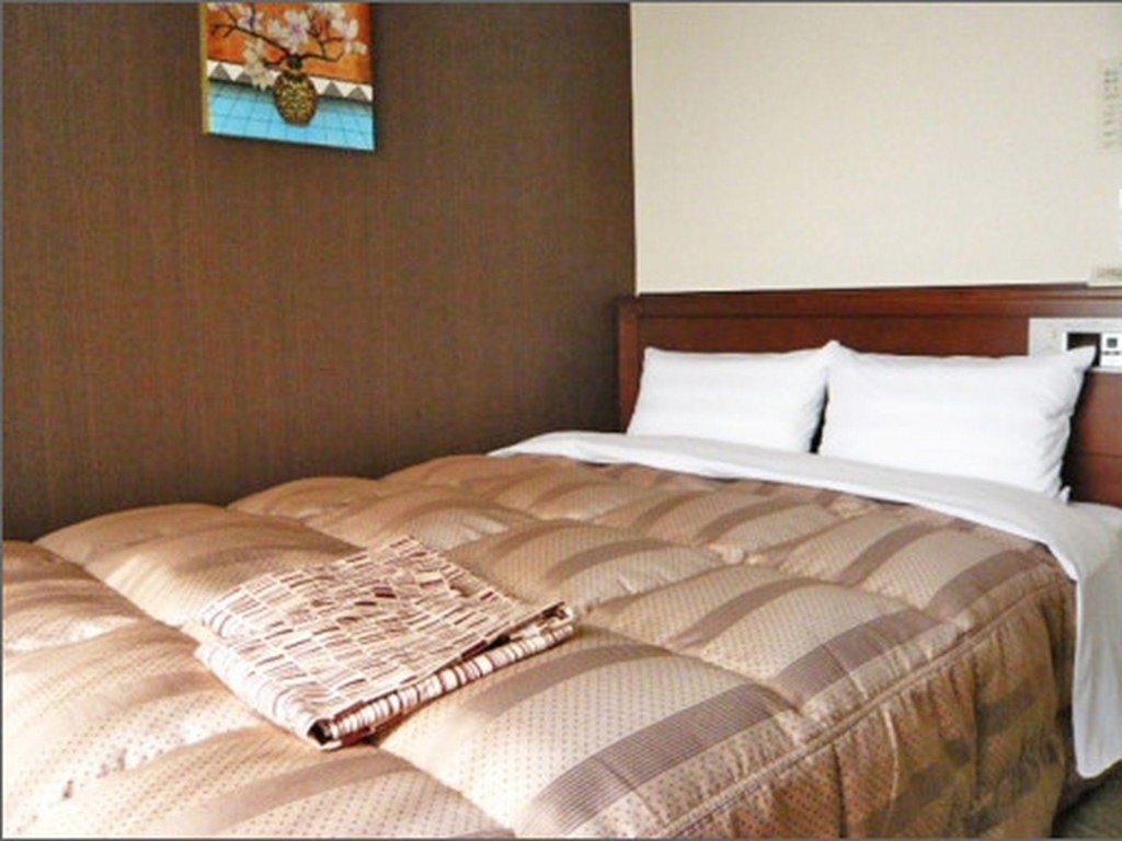 Фото Hotel Route Inn Nagoya Sakae