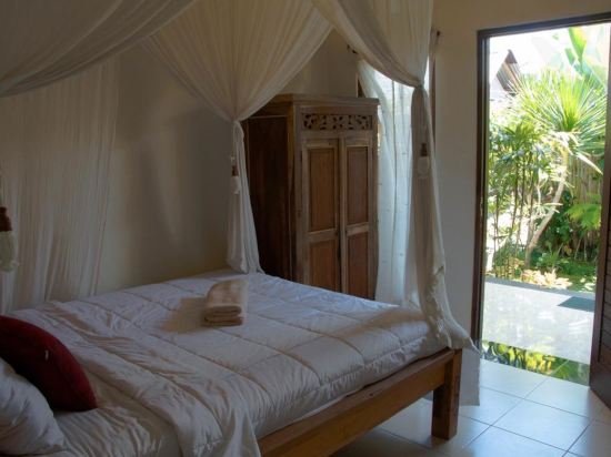 Фото Kunyit Home Stay 1