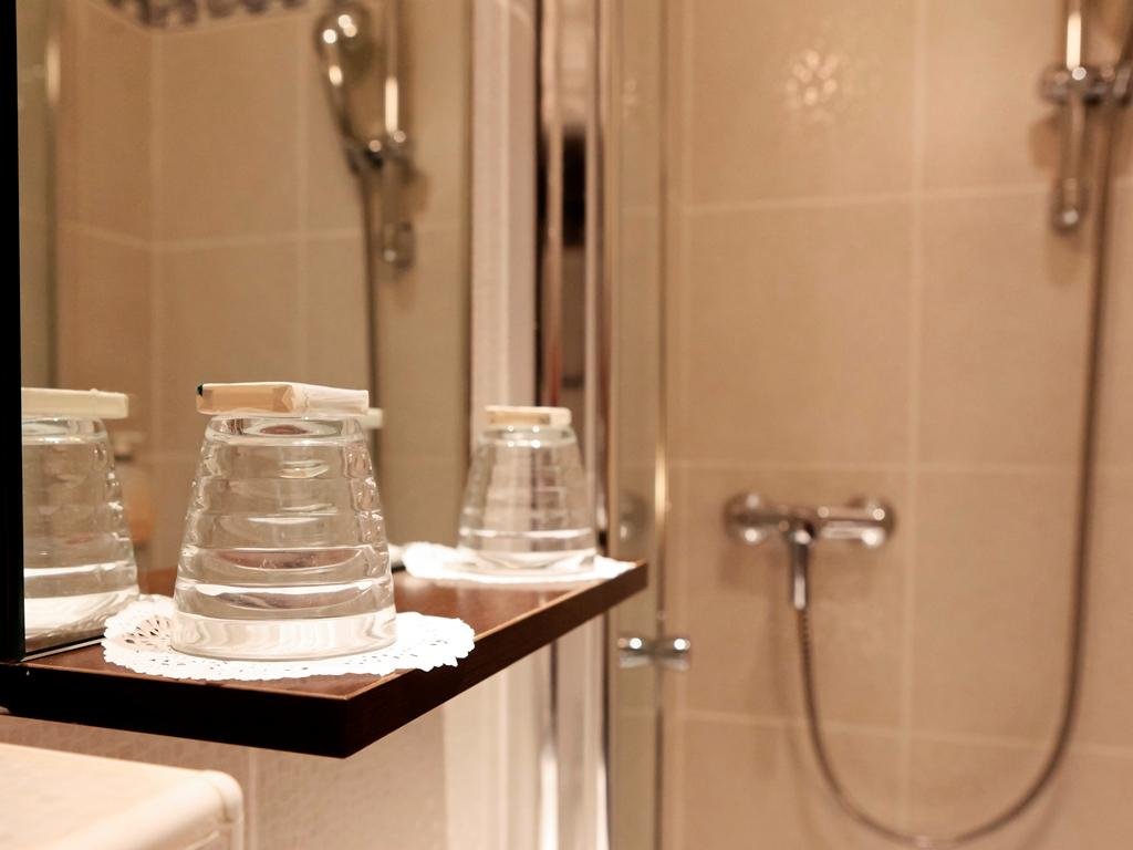 Фото Hôtel du Dauphin