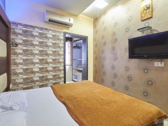 Фото Hotel Diamond Suites