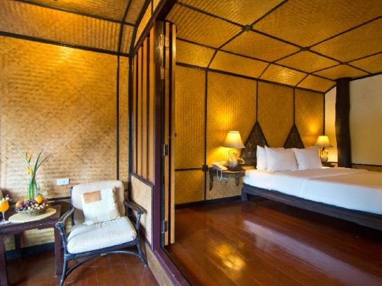 Фото Lampang River Lodge