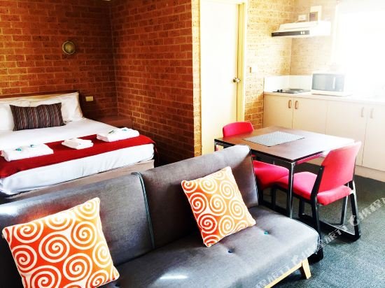 Фото Huskisson Bayside Resort