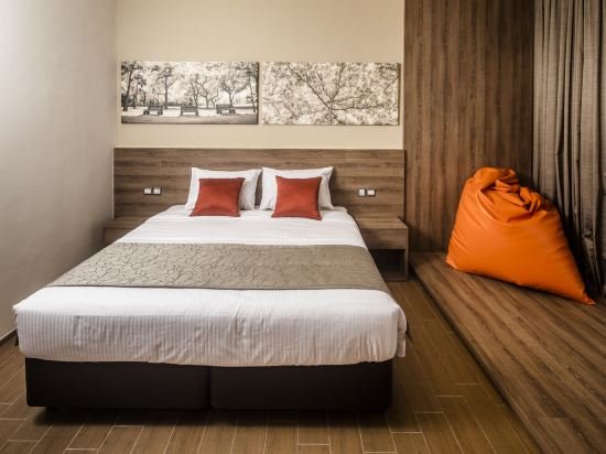 Фото D’Resort @ Downtown East