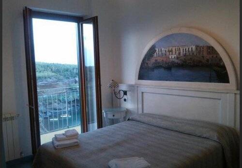 Гостиница Hotel Isolabella