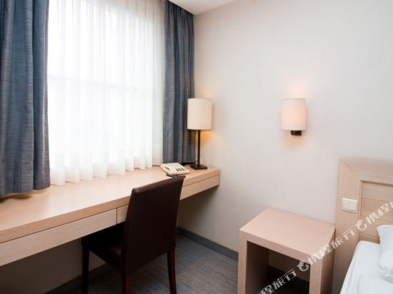 Фото Wp Hotel Aazaert