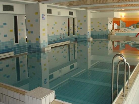 Фото Hotel Kompas