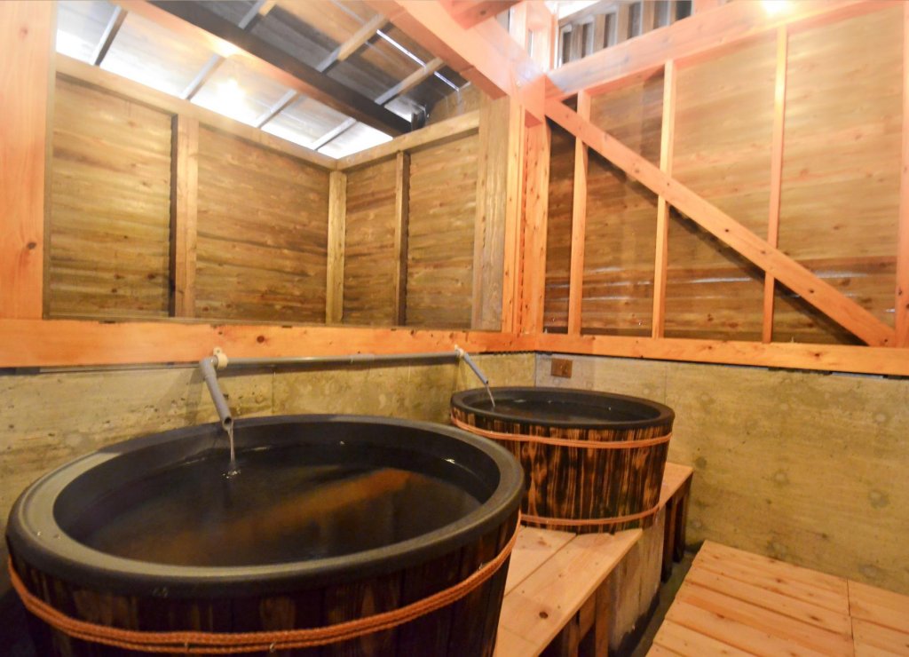 Фото Yunohira-Onsen Shukusai Gyouunsou