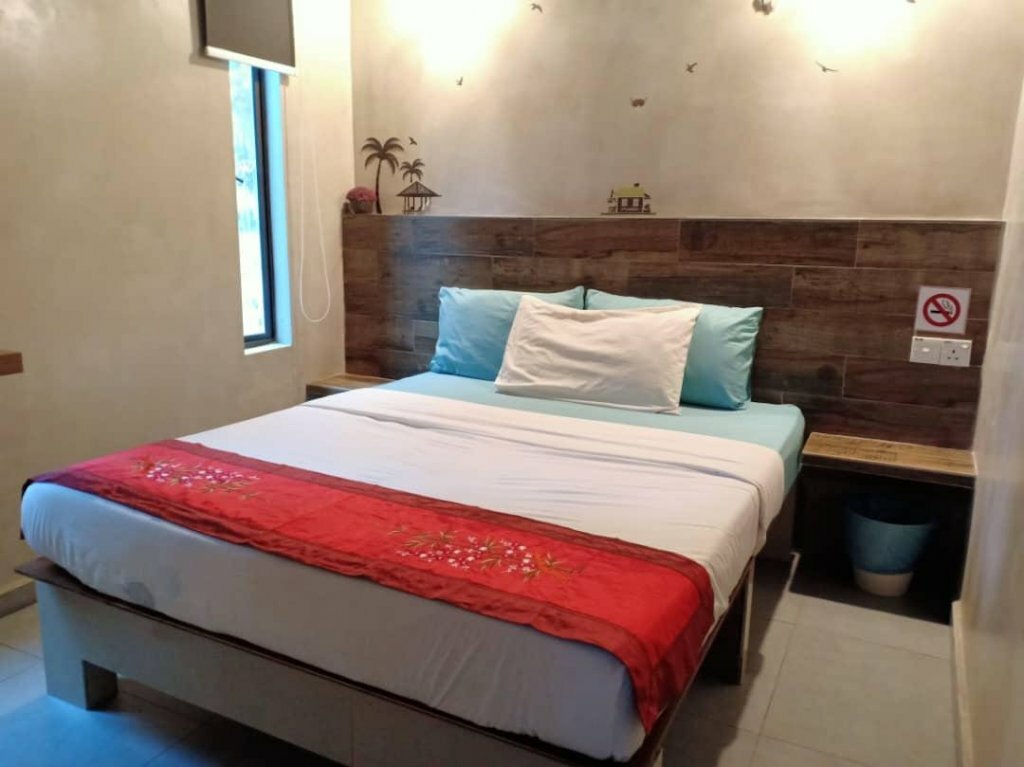 Hotel Oyo 90114 Home Rest Hotel, State of Johor, photo