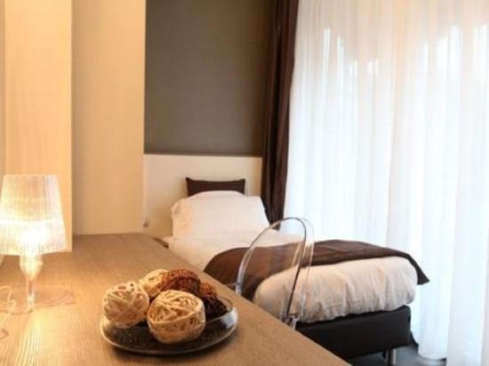 Фото Hotel Tiziano