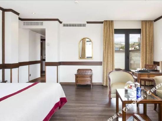 Фото Melia Granada Hotel