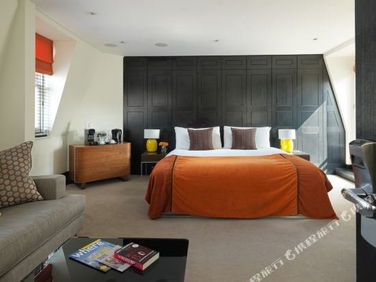 Фото My Bloomsbury