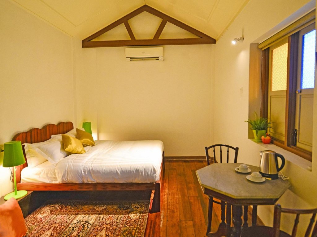 Фото Sarang Paloh Heritage Stay & Event Hall