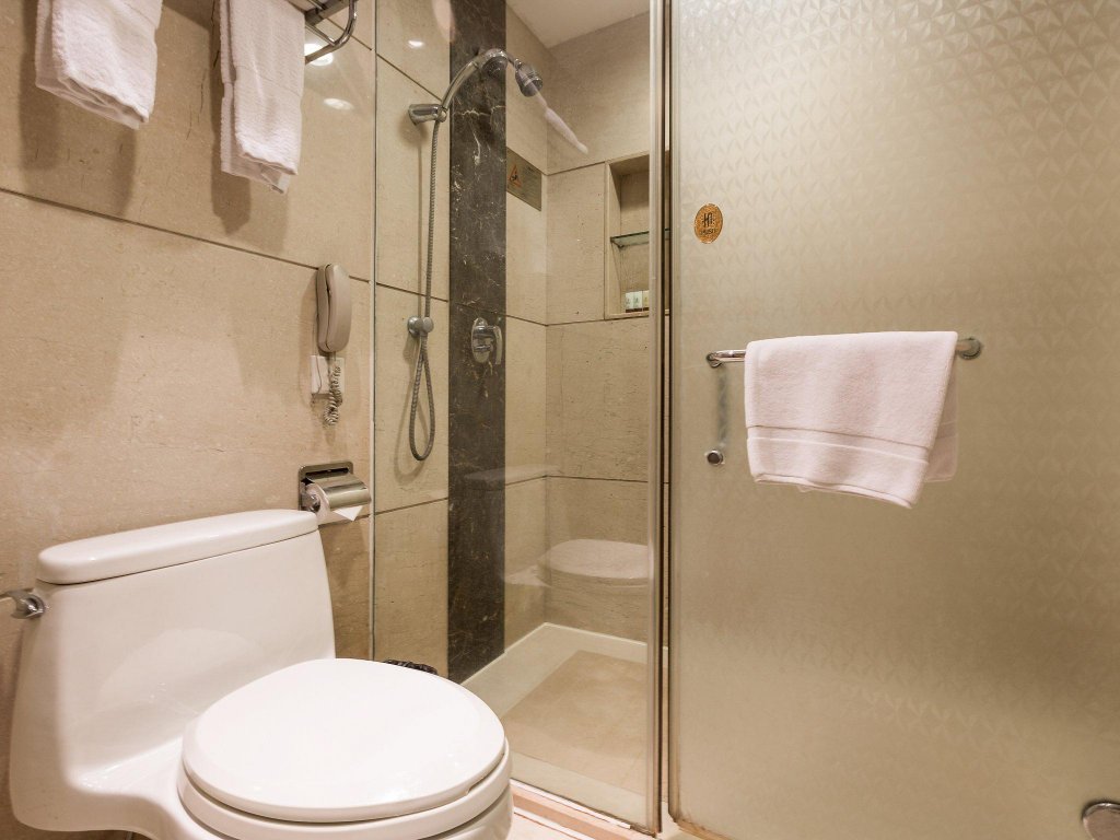 Фото King Garden Hotel