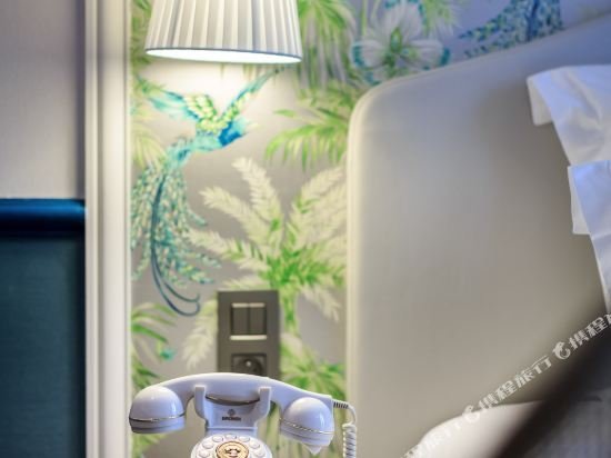 Фото Villa Otero by Happyculture