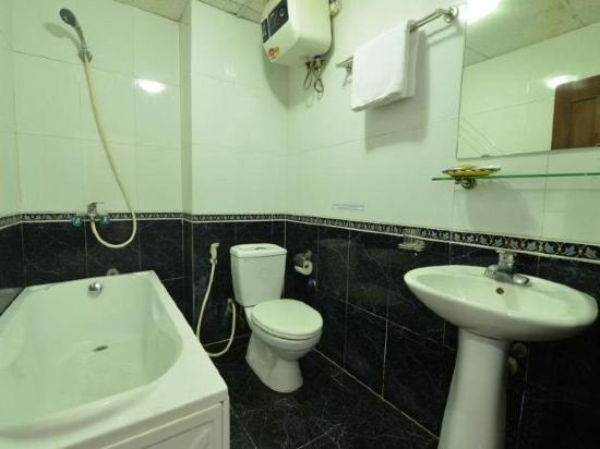 Фото Golden Time Hostel 3